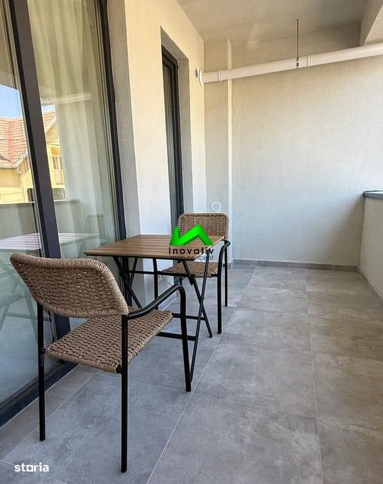 Apartament 2 camere de inchiriat Sibiu Central