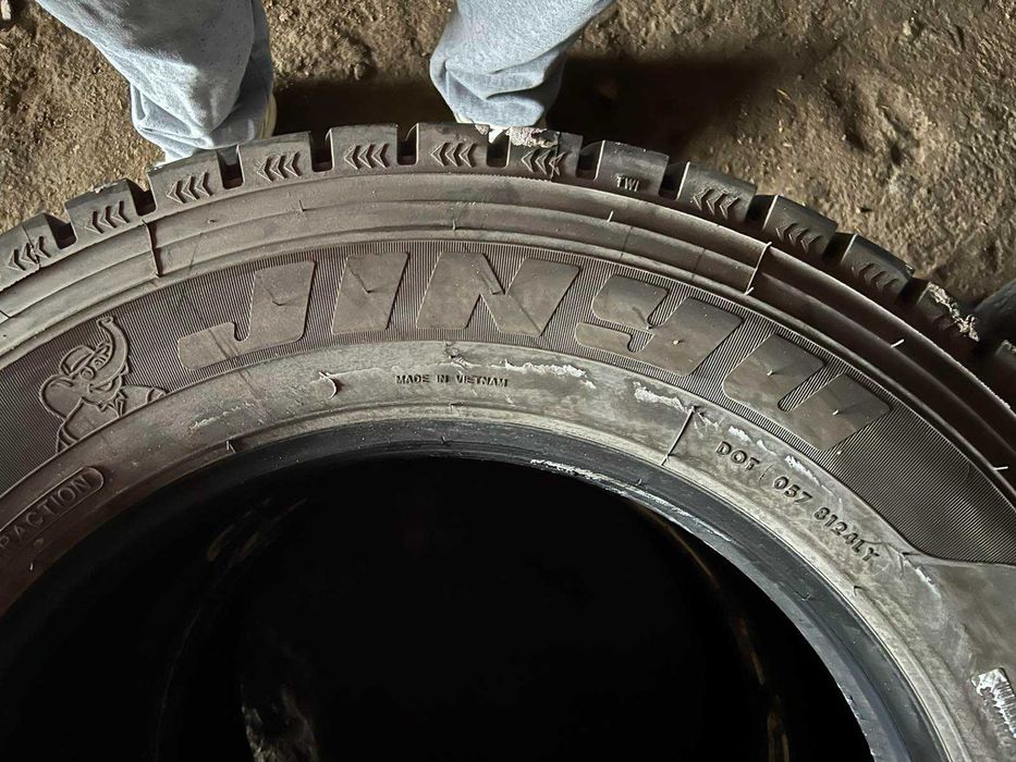 Гуми 315/60 R22.5