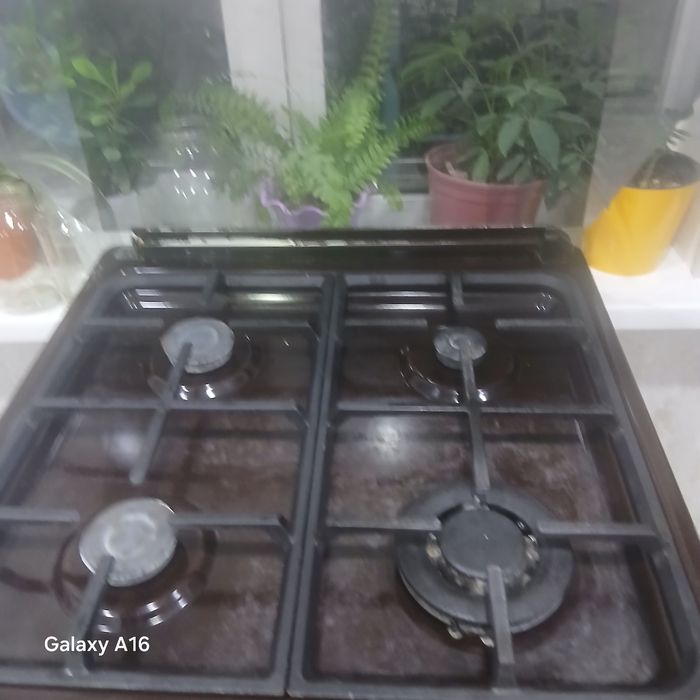 Газ плита сотилади