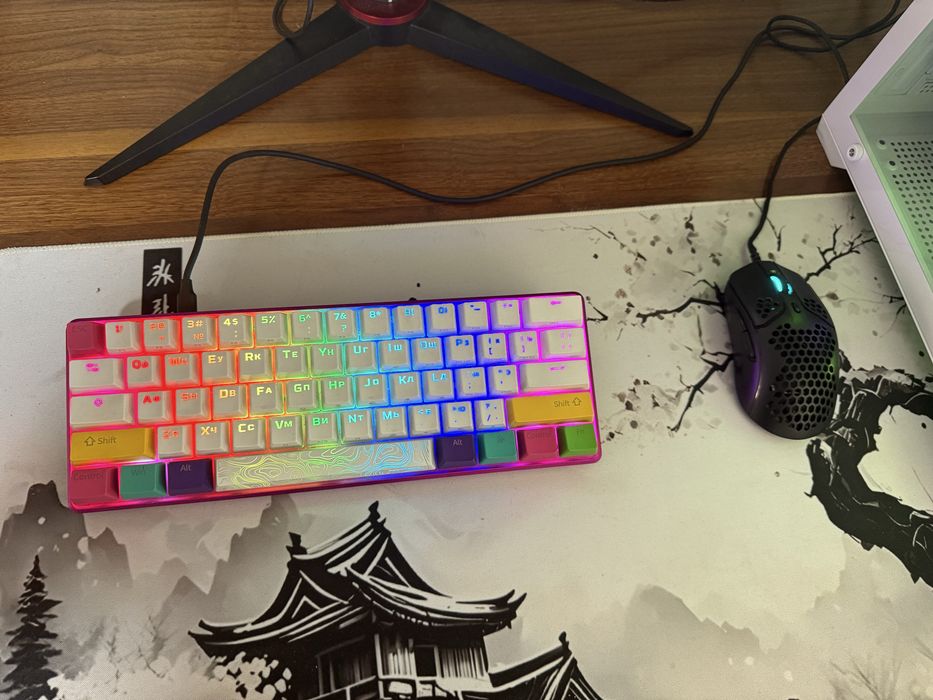 Полный комплект игровой компьютер