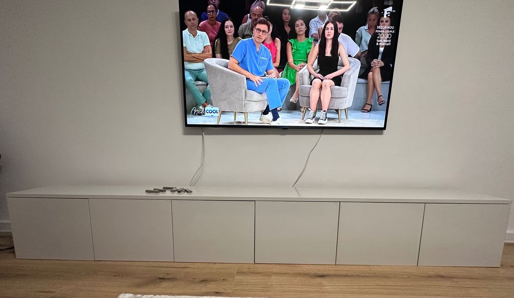 Comoda Tv din MDF Nouă