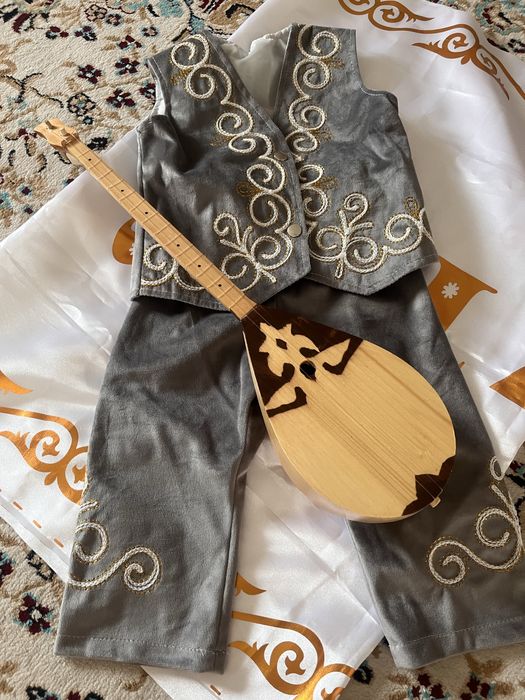 На тусау кесер комплект