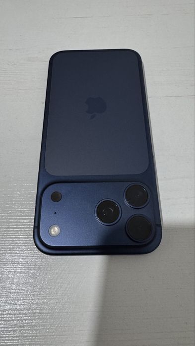 Iphone 17 promax 256Gb