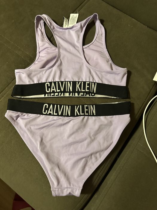 Бански calvin klein