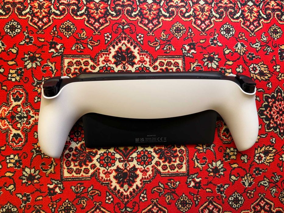 PlayStation Portal PS5 ca nou, full box + husa Dobe