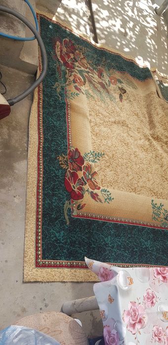 Продается ковер, размер 3х4