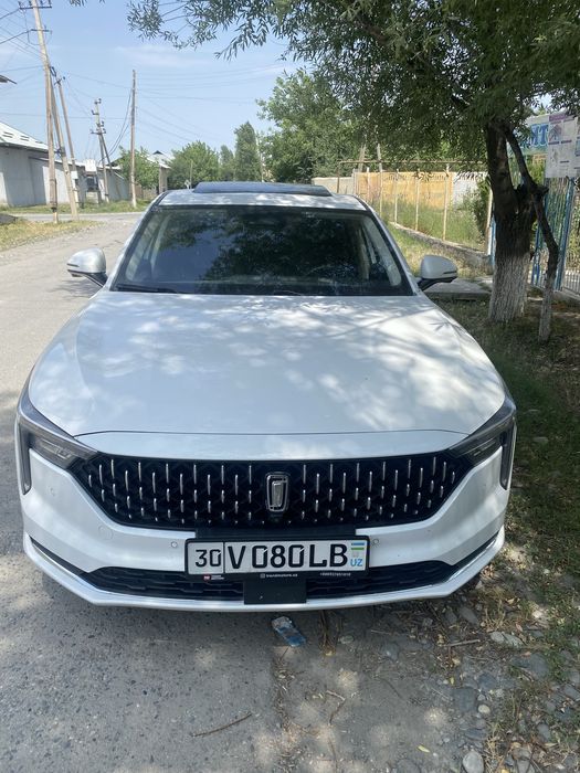 Bestune B 70 срочно сотилади!