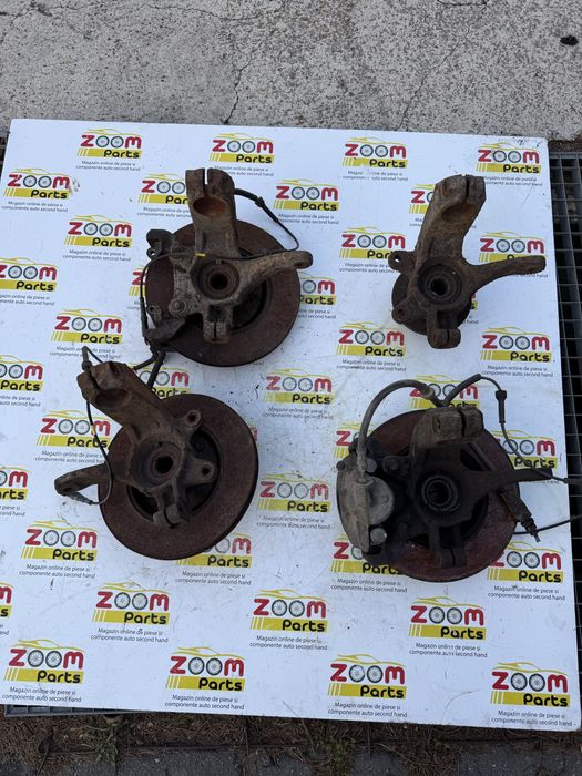 Fuzeta stanga dreapta fata Mazda 2 DY Ford Fiesta MK5 2003-2007