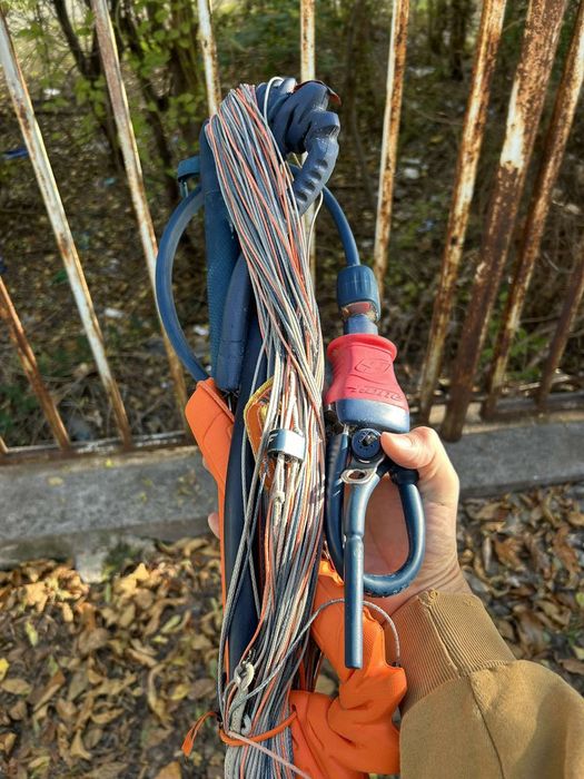 F-One LINX бар 38/45