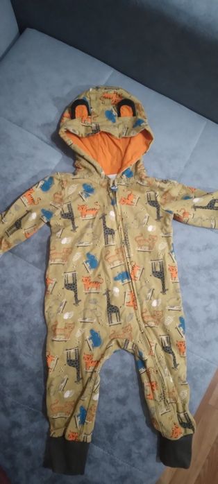 Слип в хорошем состоянии