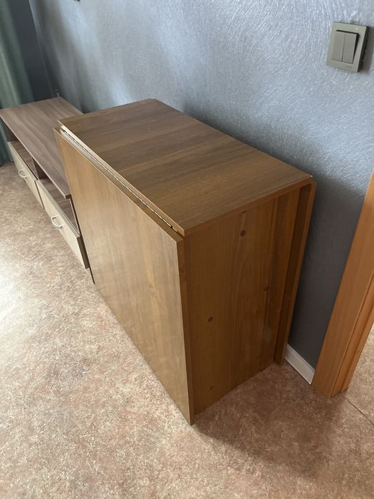 Стол раздвижной