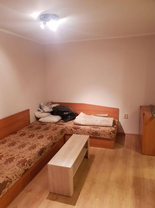 Дава се под наем Едностаен апартамент в Пловдив, Кючук Париж - 30 кв.м за 230 € - Снимка #1