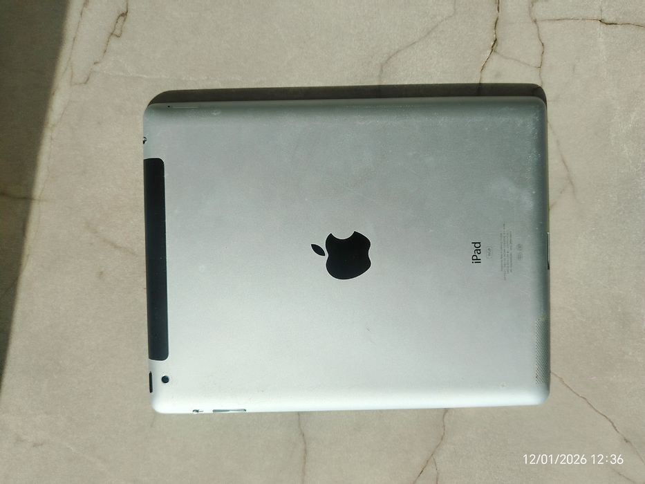 ipad 2, 2011года