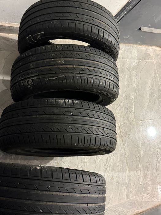 Продам летнюю резину