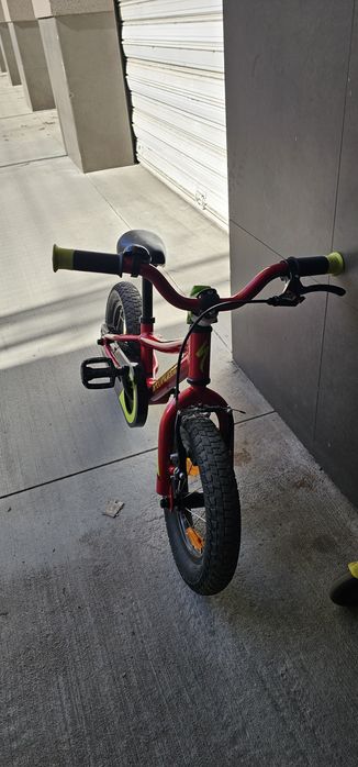 Детско колело - Specialized Riprock 12
