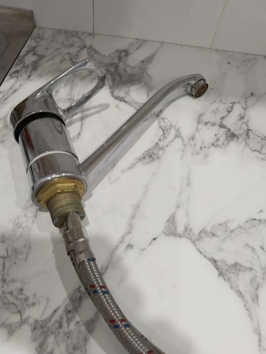 Продам смеситель