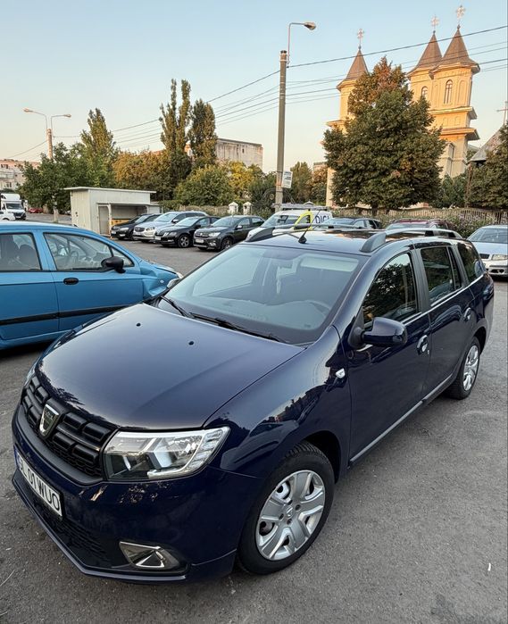 Dacia Logan MCV,  1.5 dci , 2020