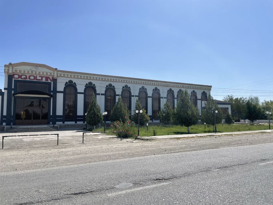 Tuyxona sotiladi yangi remontdan chiqqan!