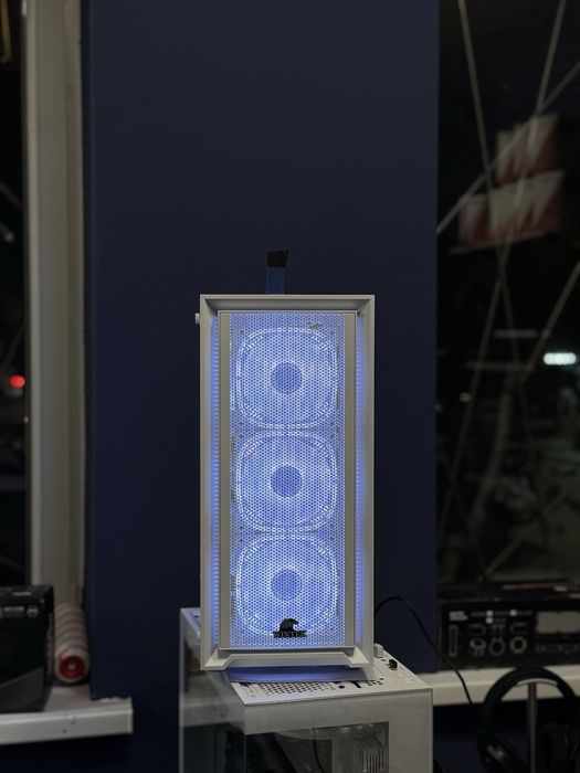 Суперакция! Ryzen7500f/ rtx5060/32gb/1tbssd