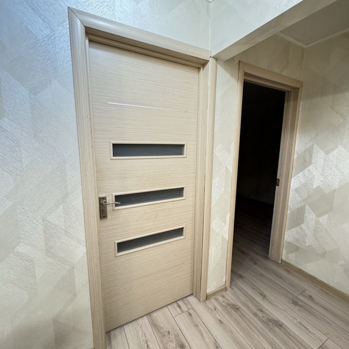 Двери межкомнатные