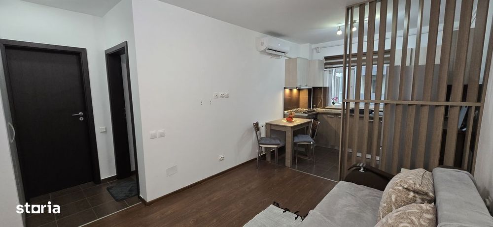 Apartament tip studio | Berceni | Aparatori | Centrala | Metrou