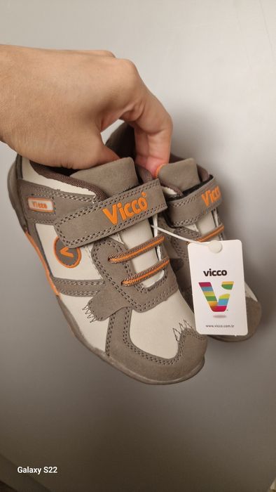 Детская обувь для мальчиков