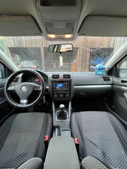 Volkswagen Golf 5 | 1.9 tdi - 105 cp