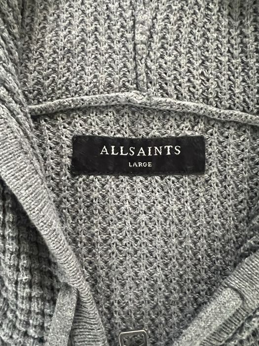 All Saints мъжки суичър