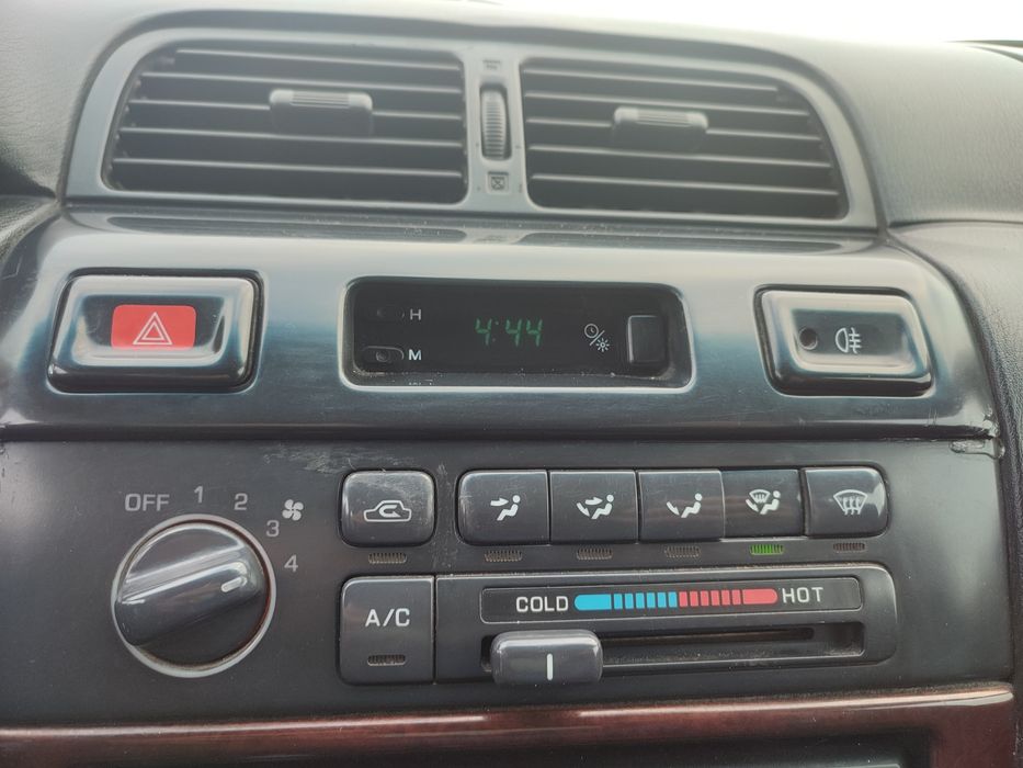 Продам ниссан максима кузов а32