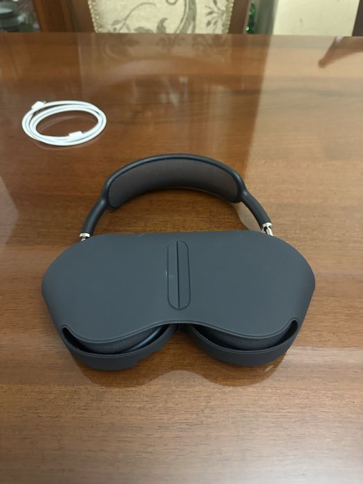 Apple AirPods Max (Space Gray) НОВЫЕ(не носил)