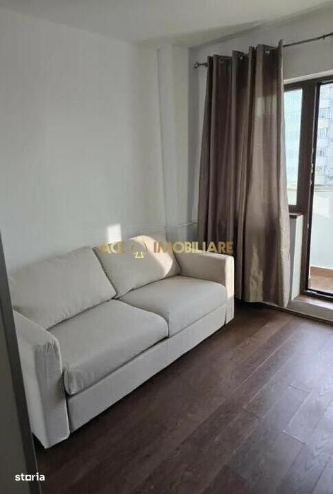 4 Camere de inchiriat | Crangasi | 2 Bai | Centrala | Parcare | Metrou