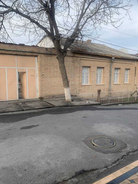 Продаётся дом на Гор Больнице