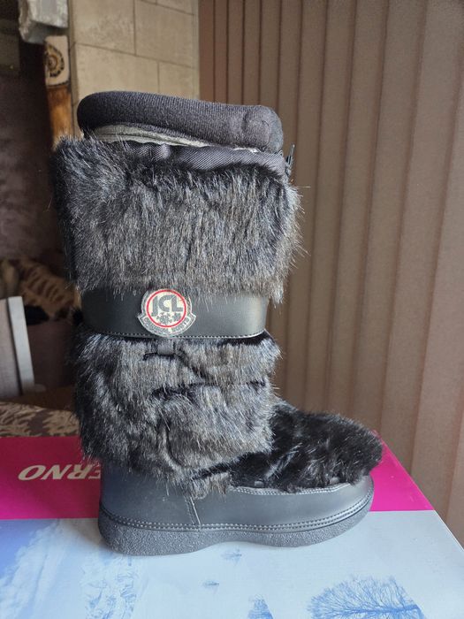 Дамски апрески бошуши