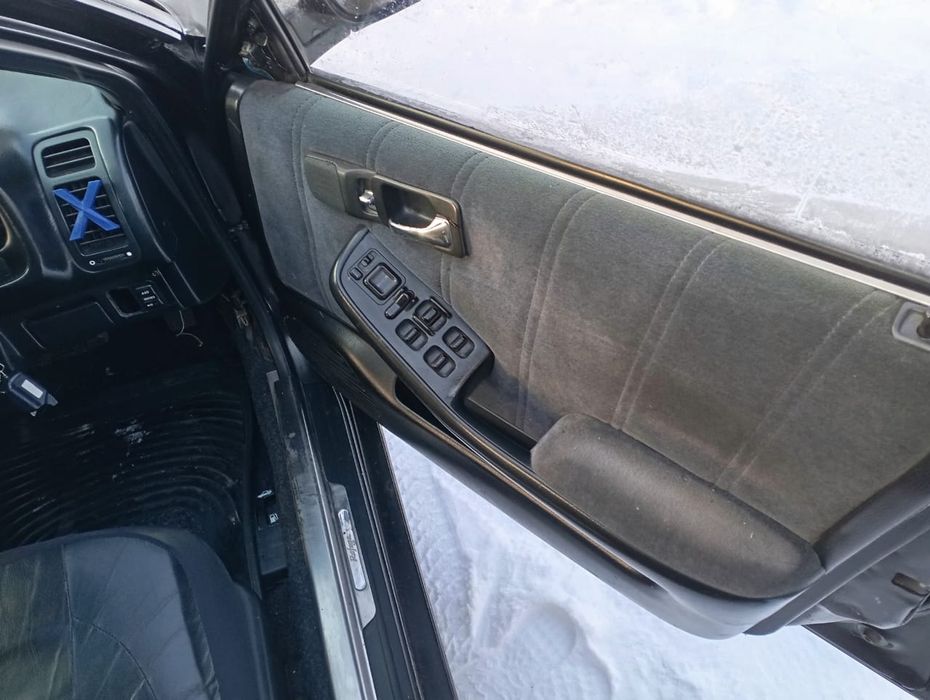 Продам машину Хонда Рафага