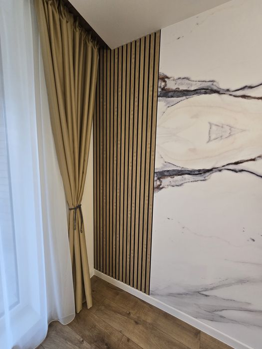 Двустаен апартамент в Морени Клуб Резиденс, лукс, природа и комфорт.