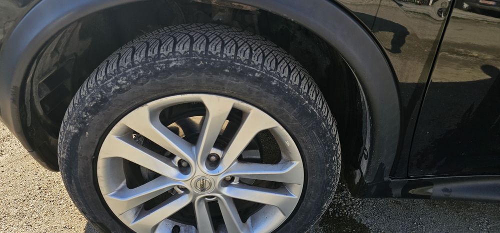 Nissan Juke Nissan Juke, echipare Tekna, impecabil
