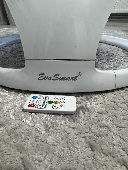 Balansoar/leagan electric EvoSmart