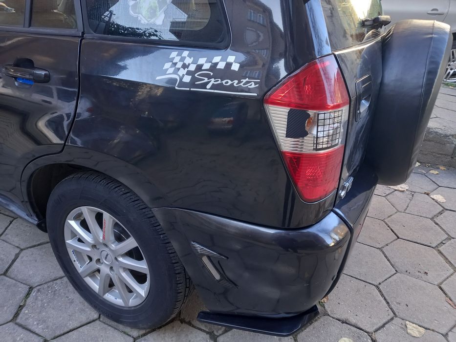 Продавам автомобил DR 5