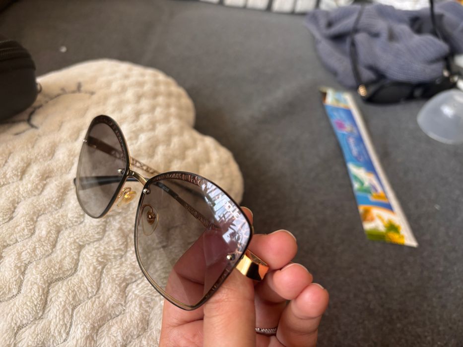 Слънчеви очила Vogue