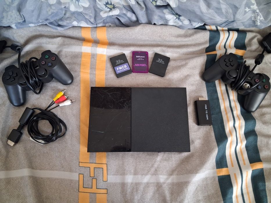 Sony Playstation 2/ps2