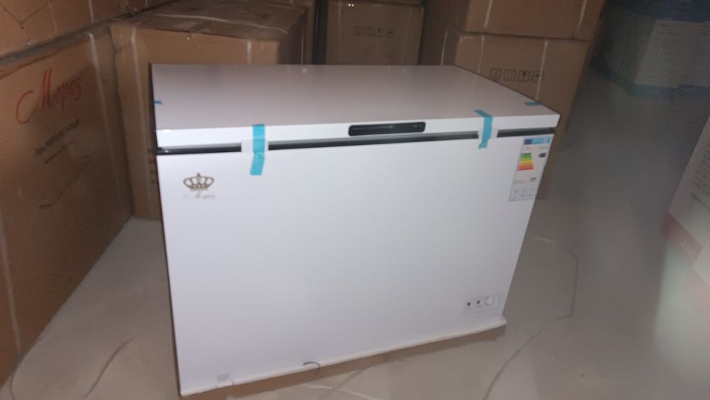 Морозильник Лар со склада