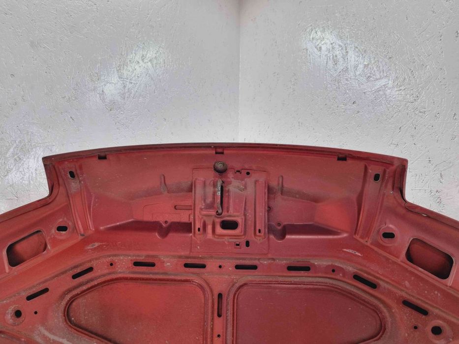 Capota Fiat Punto (188) [Fabr 1999-2007] Rosu