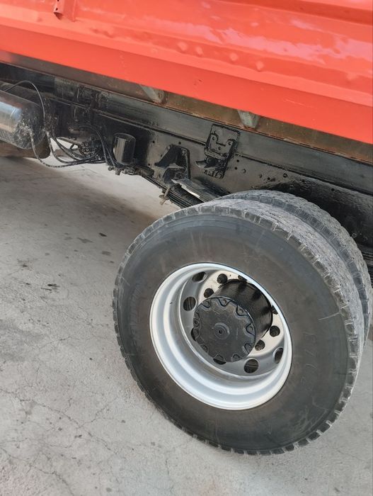 Ман. Матор каробка мостлар хаммажойи ман килинган