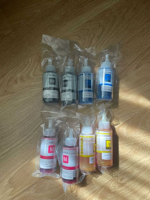 Imprimanta Epson L1300