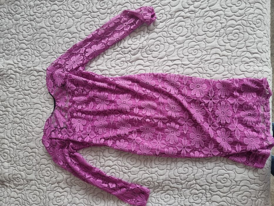 Rochite danteluta, ocazie