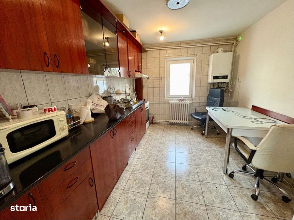 Apartament cu 3 camere | Decomandat | Zona Spital Recuperare Zorilor!
