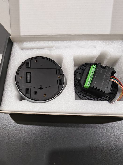 Termostat wifi Tuya Zigbee