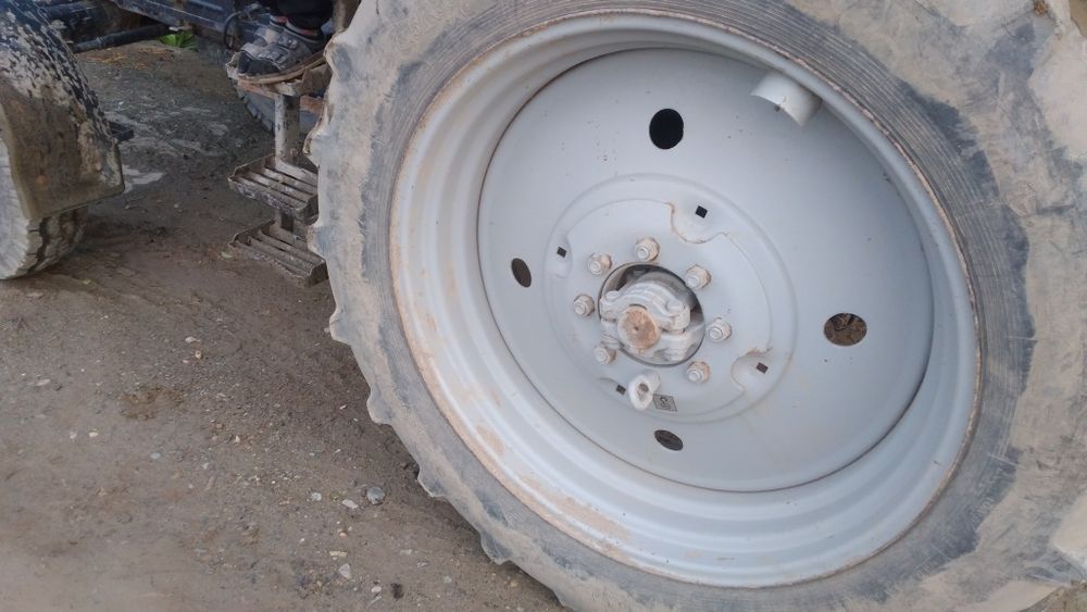 Беларус 80.1 мтз 2014 сотилади