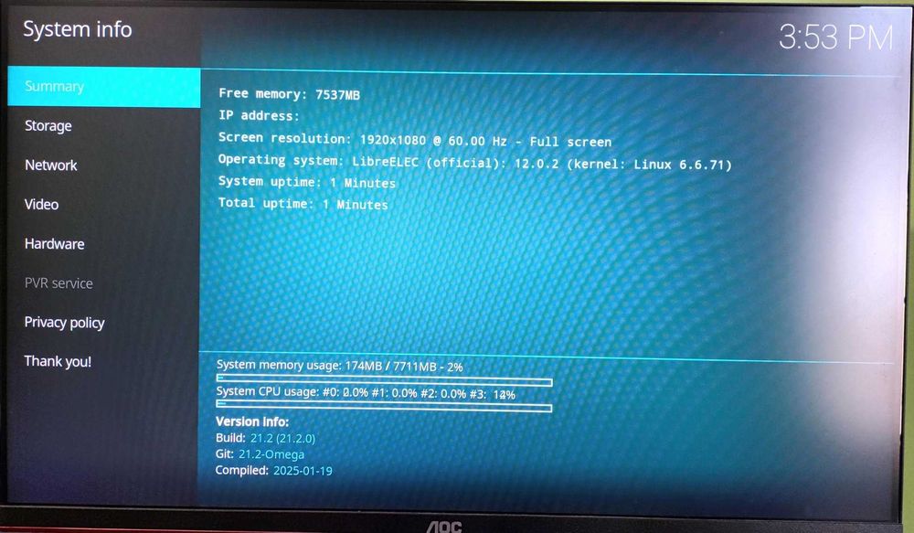 Chromebox 3, всички подробности в снимките!