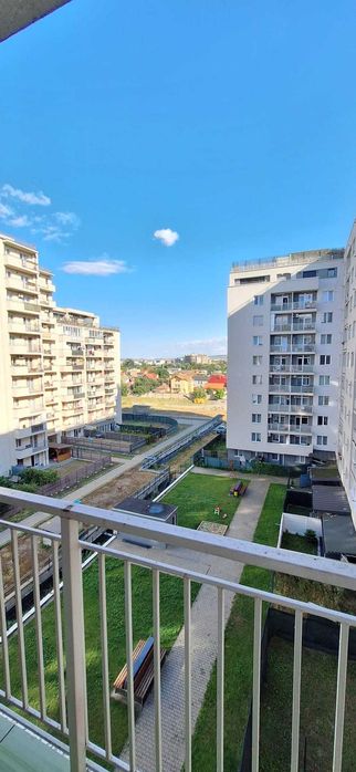 Apartament de închiriat - UNTOLD